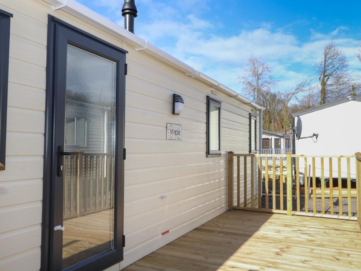 Rhodes Retreat Villa Cockermouth Exterior photo